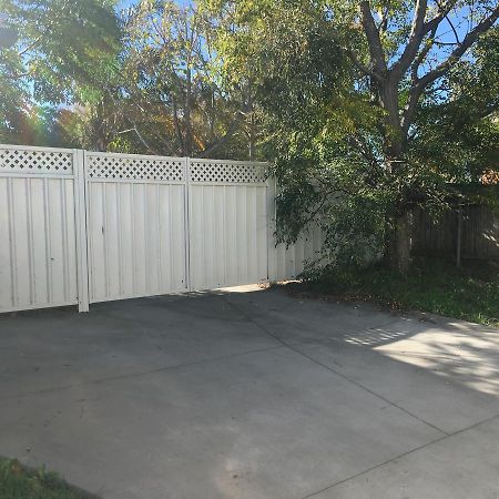 Green Meadow Apartamento Nowra Exterior foto