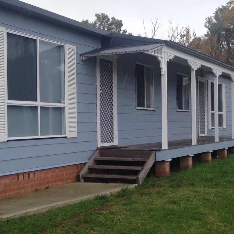Green Meadow Apartamento Nowra Exterior foto