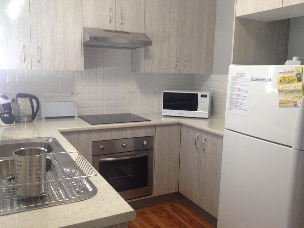 Green Meadow Apartamento Nowra Exterior foto