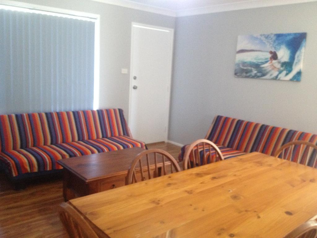 Green Meadow Apartamento Nowra Exterior foto