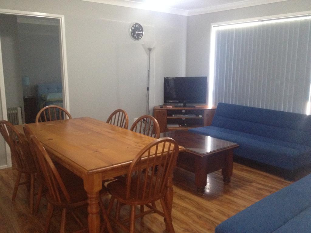 Green Meadow Apartamento Nowra Exterior foto