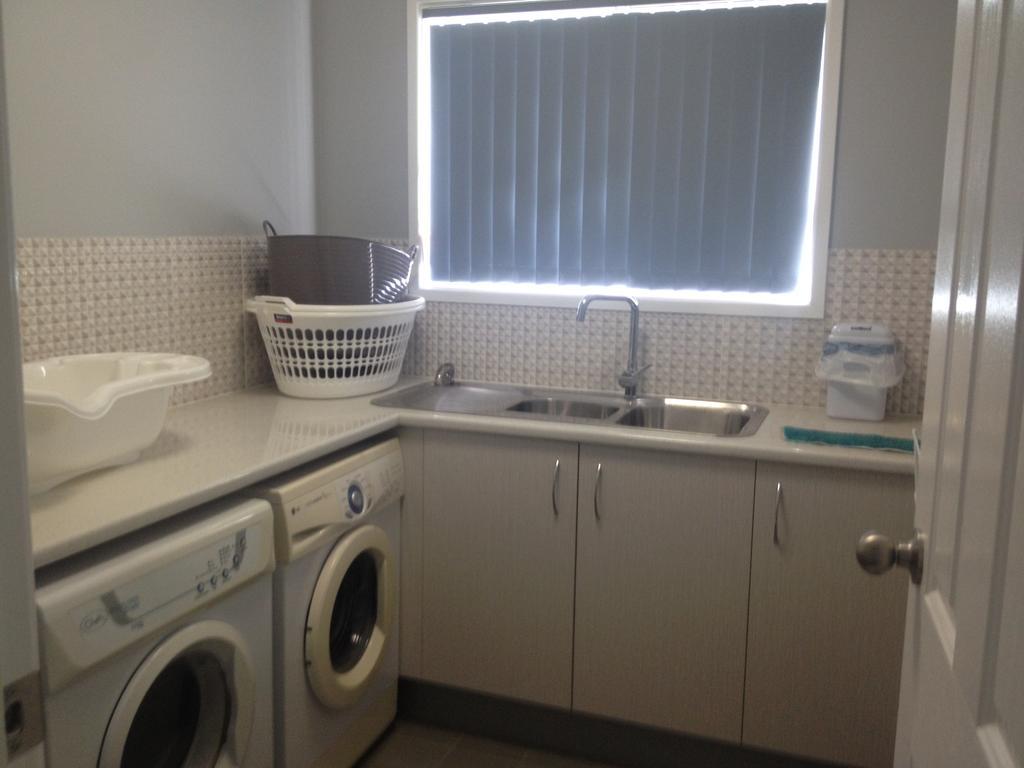 Green Meadow Apartamento Nowra Exterior foto