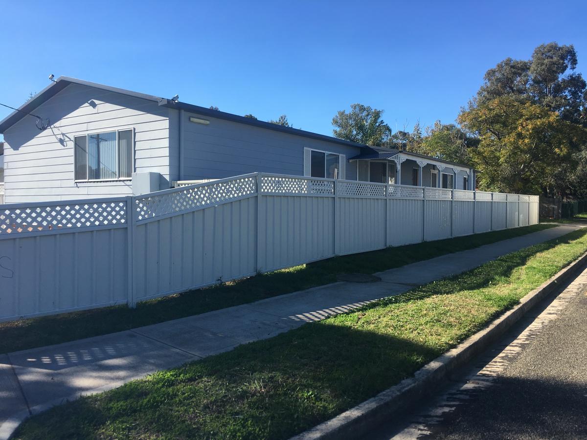 Green Meadow Apartamento Nowra Exterior foto